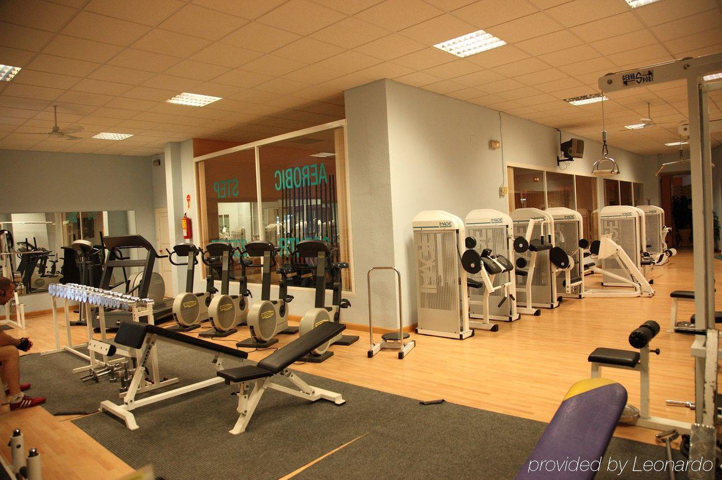 Cesaraugusta Hotel Zaragoza Luaran gambar